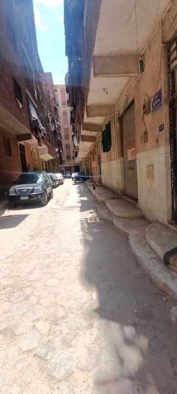 صورة بيت للبيع في حدائق حلوان